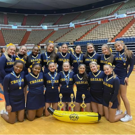 Saint James School gallery photo 4