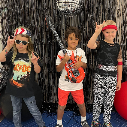 Saint James School gallery photo 5