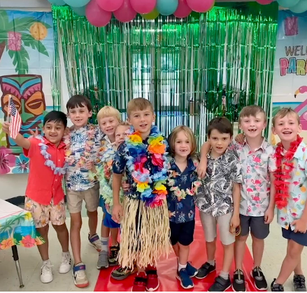 Saint James School gallery photo 6