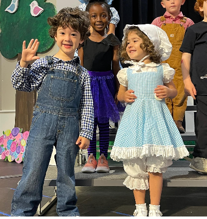 Saint James School gallery photo 8