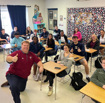 Saint James School gallery photo 9