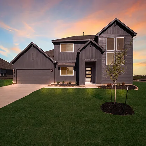 D.R. Horton San Antonio gallery photo 2