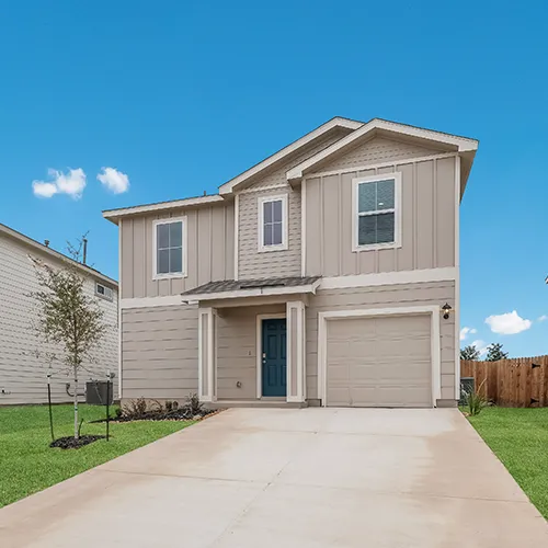 D.R. Horton San Antonio gallery photo 3