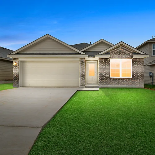 D.R. Horton San Antonio gallery photo 4