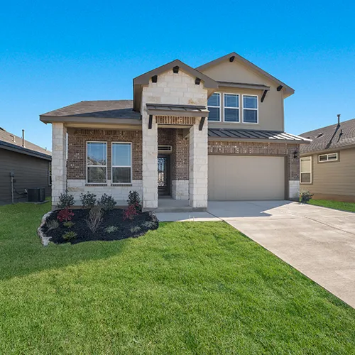 D.R. Horton San Antonio gallery photo 7