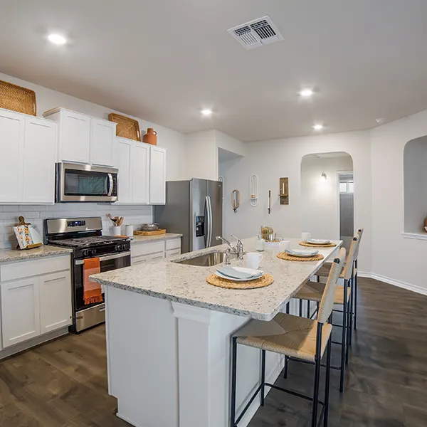 D.R. Horton San Antonio gallery photo 8
