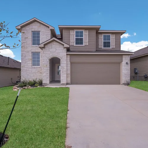 D.R. Horton San Antonio gallery photo 9