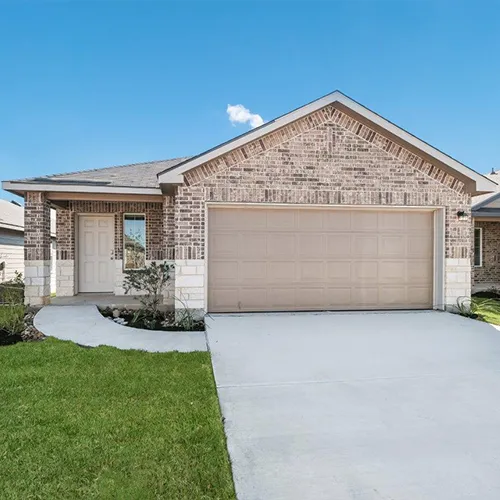 D.R. Horton San Antonio gallery photo 10