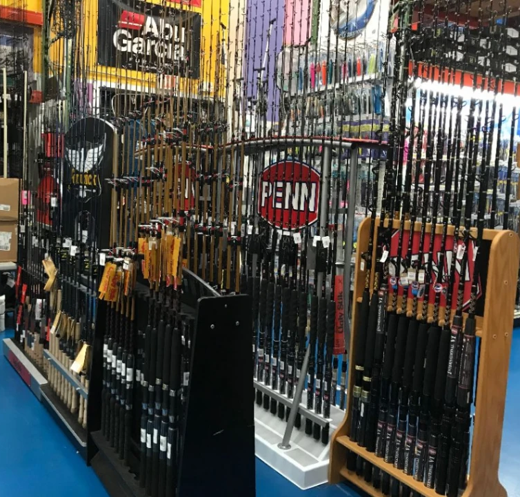 Tampa Fishing Outfitters gallery photo 4