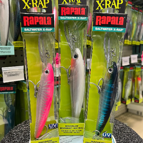 Tampa Fishing Outfitters gallery photo 5