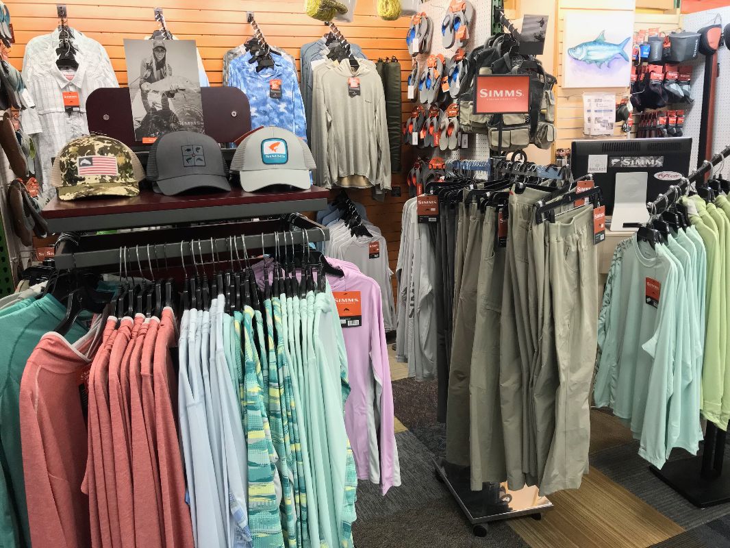 Tampa Fishing Outfitters gallery photo 6