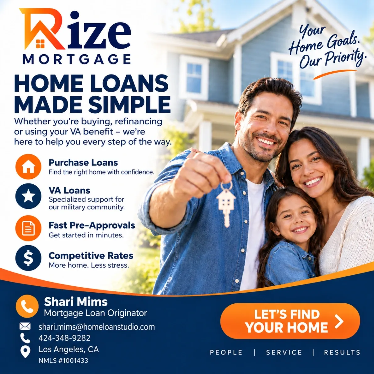 Rize Mortgage gallery photo 1