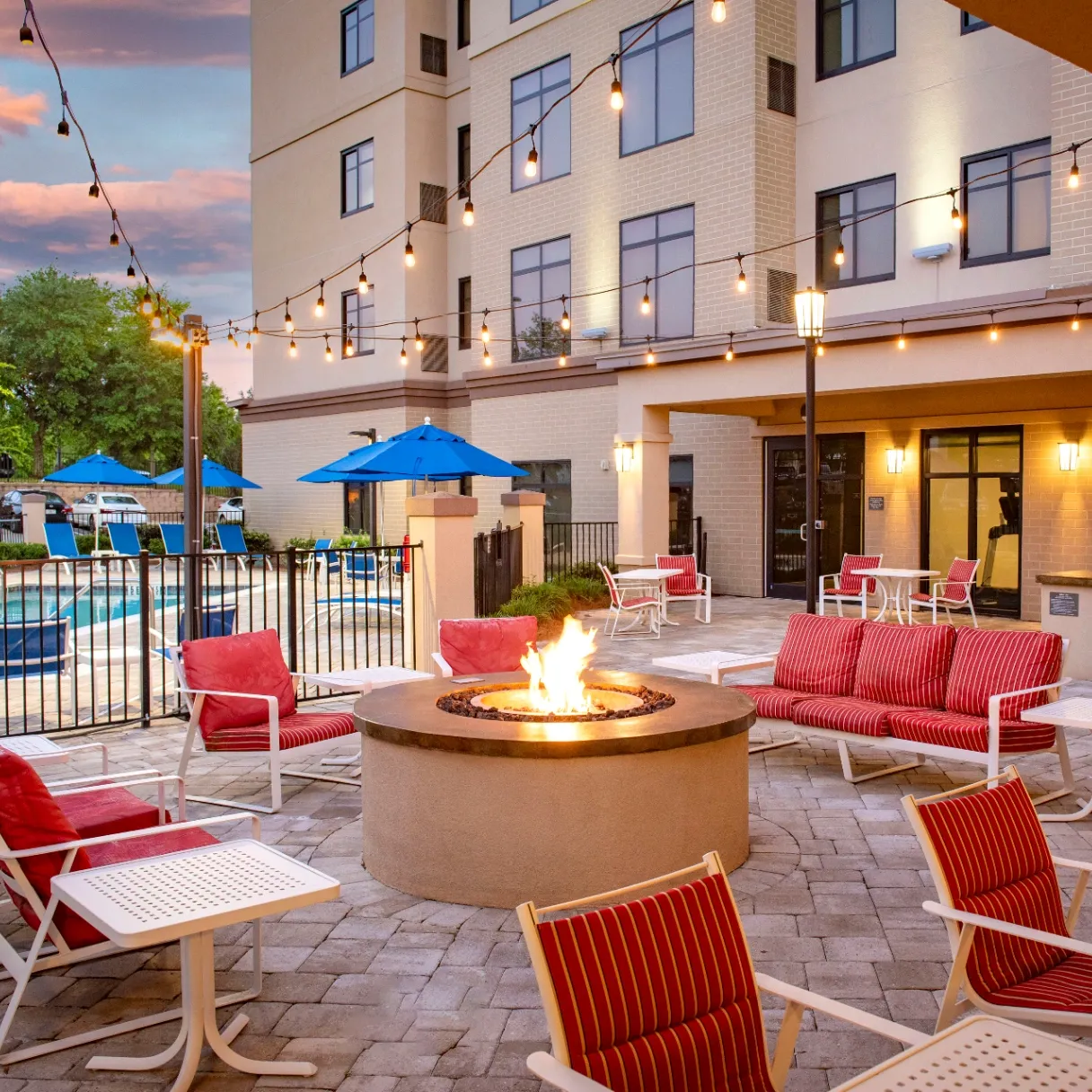 Residence Inn by Marriott Pensacola Airport gallery photo 3