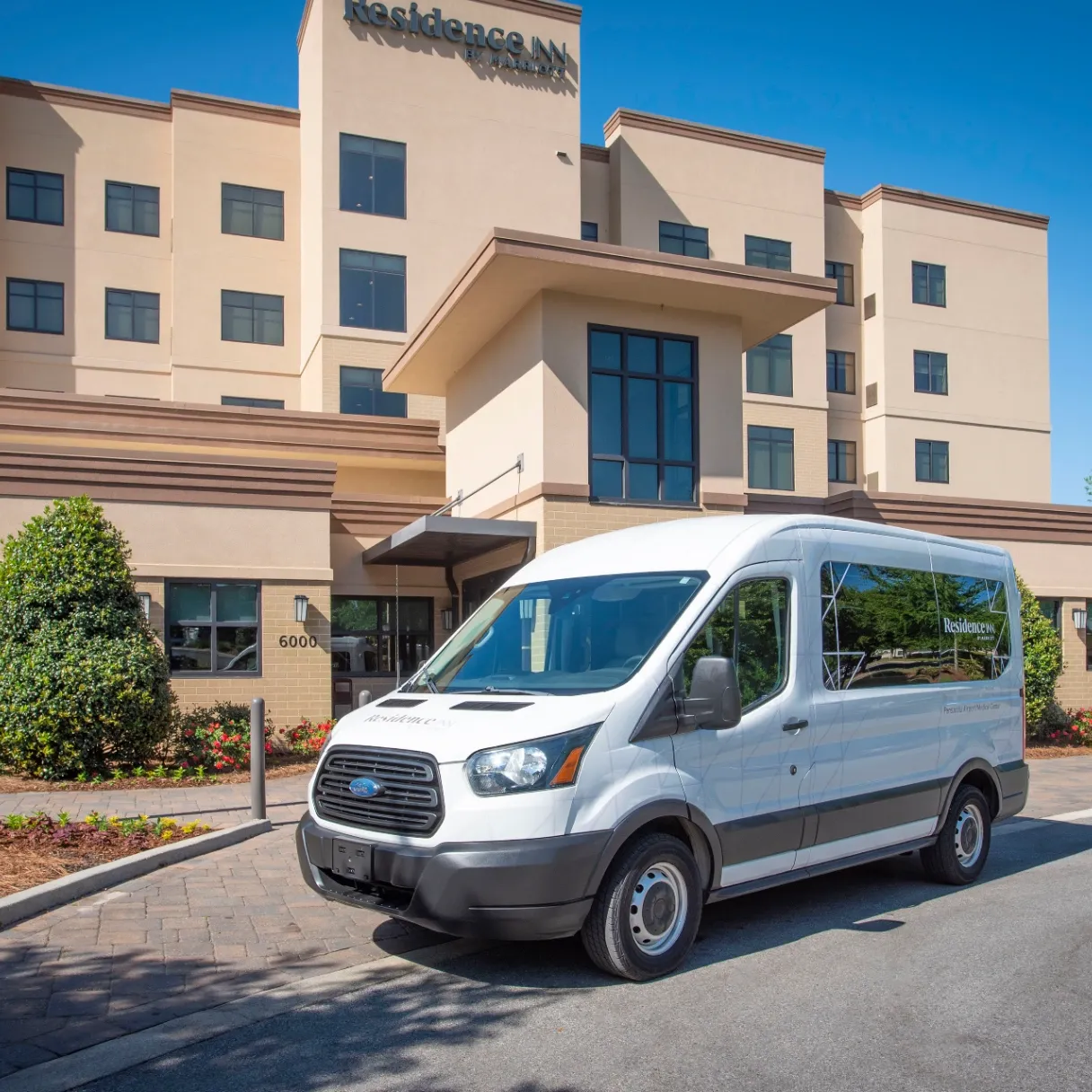 Residence Inn by Marriott Pensacola Airport gallery photo 4