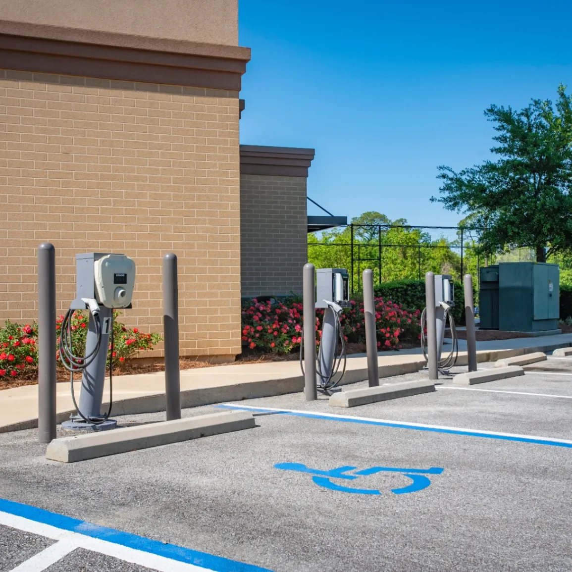 Residence Inn by Marriott Pensacola Airport gallery photo 5
