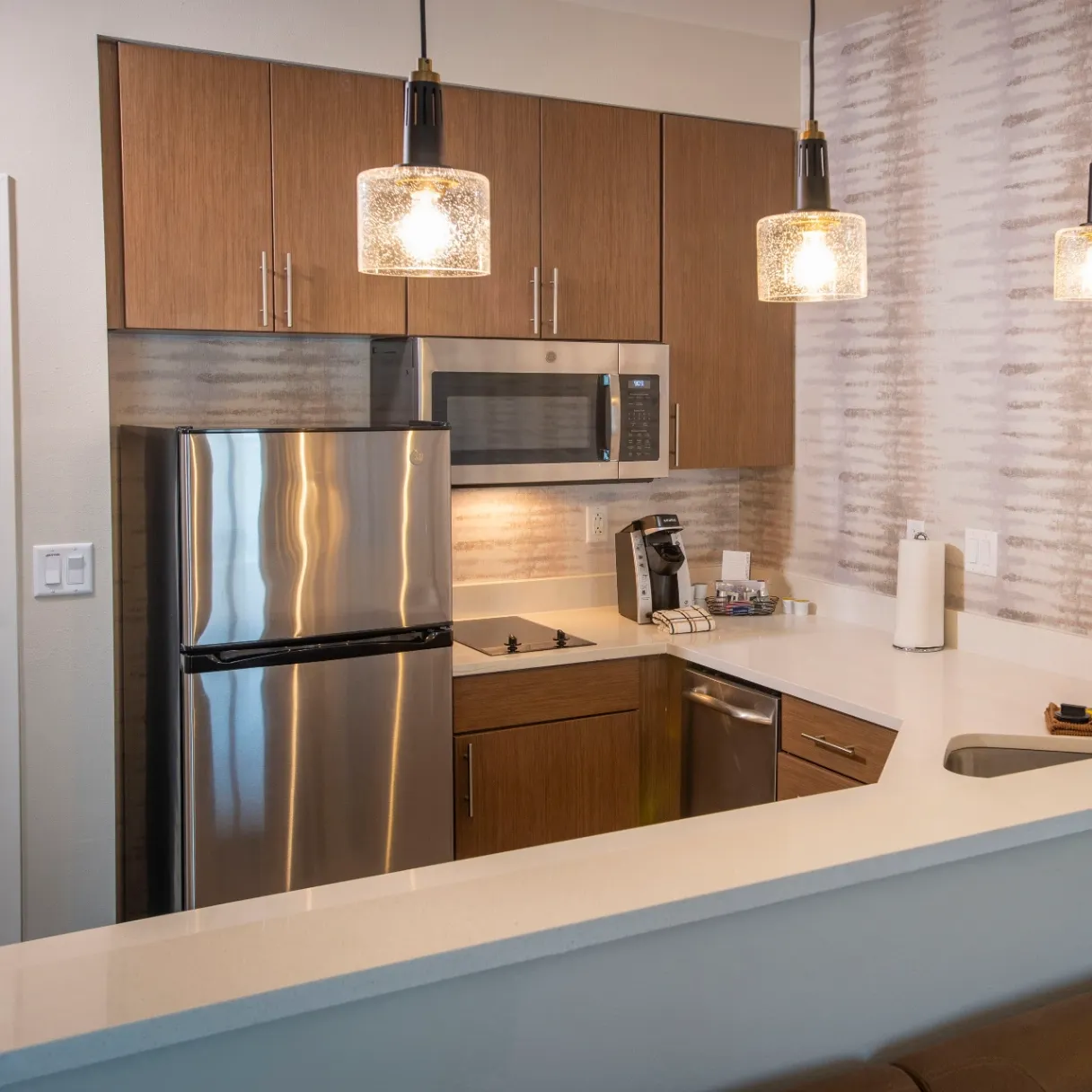 Residence Inn by Marriott Pensacola Airport gallery photo 1