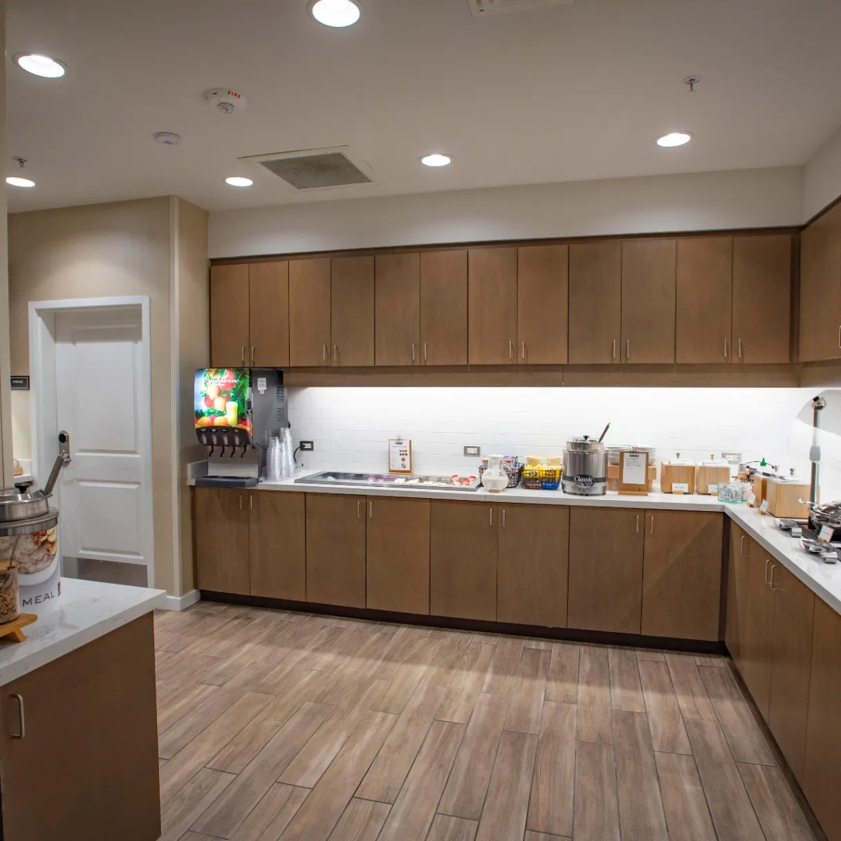 Residence Inn by Marriott Pensacola Airport gallery photo 6