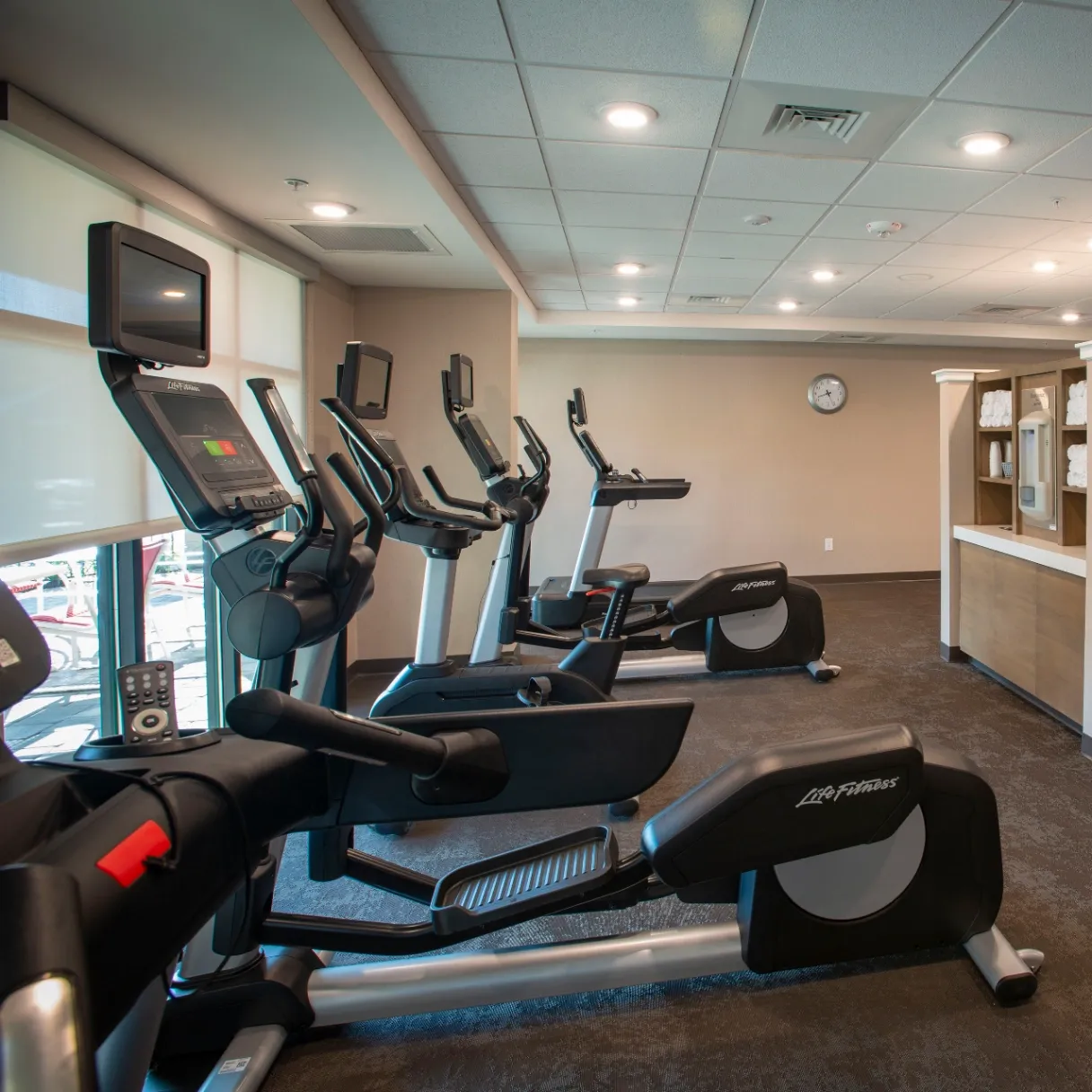 Residence Inn by Marriott Pensacola Airport gallery photo 2