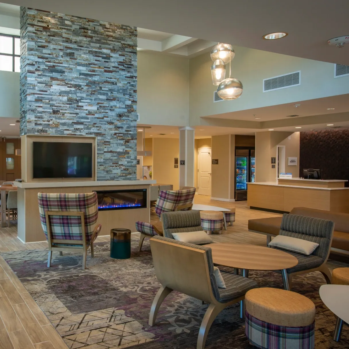 Residence Inn by Marriott Pensacola Airport gallery photo 3