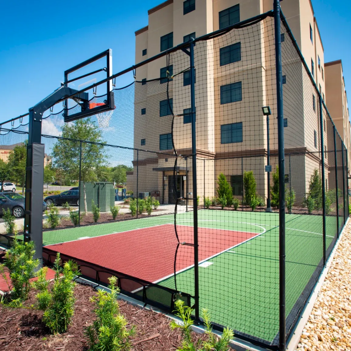 Residence Inn by Marriott Pensacola Airport gallery photo 4