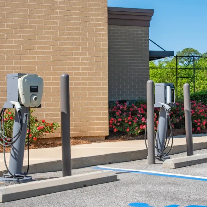 Residence Inn by Marriott Pensacola Airport gallery photo 5