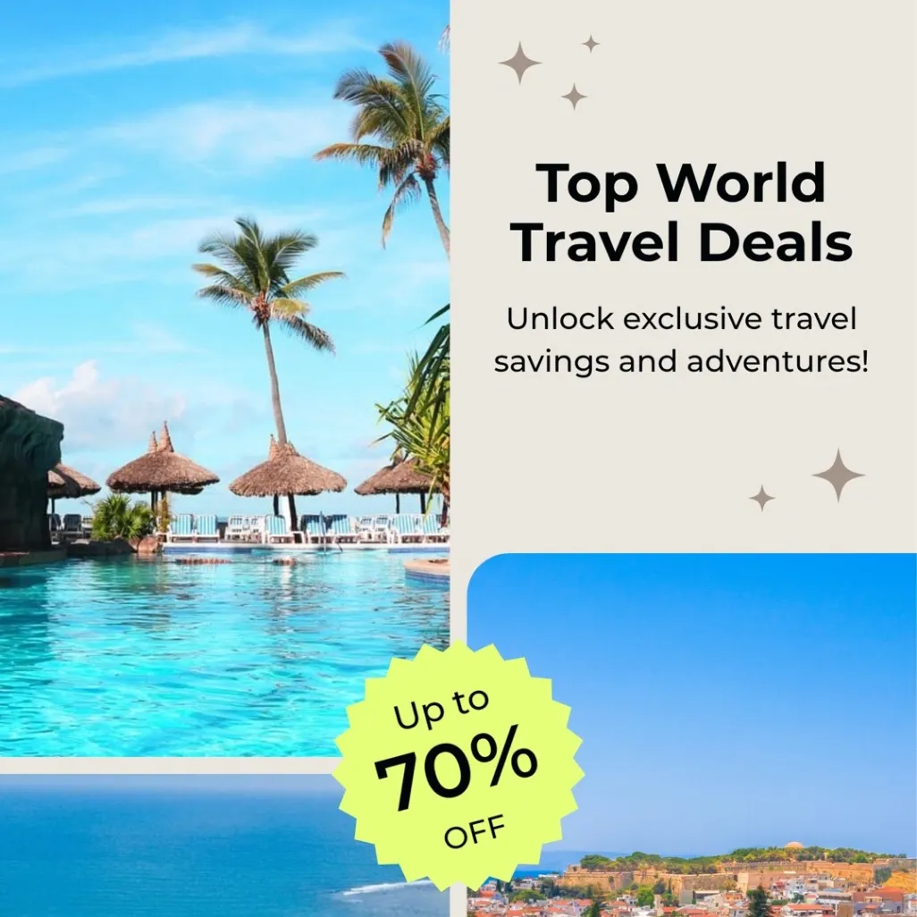 Top Of The World Travel gallery photo 3