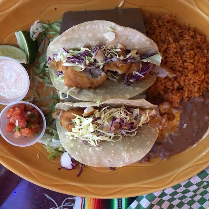 La Casita Mexican Restaurant & Cantina gallery photo 3