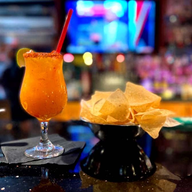 La Casita Mexican Restaurant & Cantina gallery photo 4