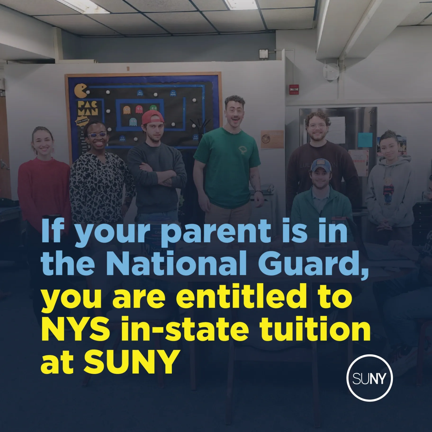  State University of New York (SUNY) gallery photo 1