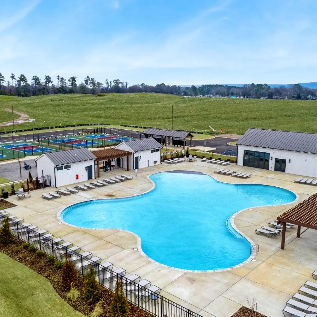 D.R. Horton - Redstone Arsenal gallery photo 2