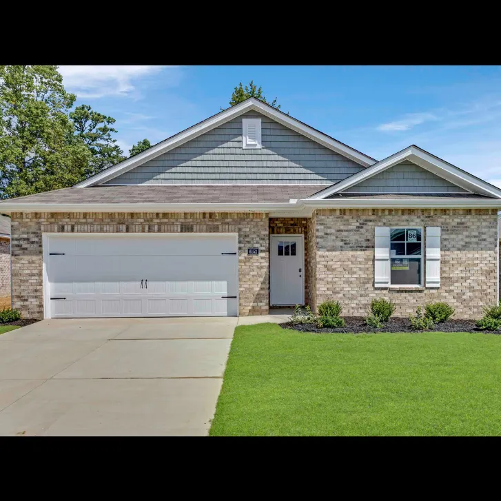 D.R. Horton - Redstone Arsenal gallery photo 3