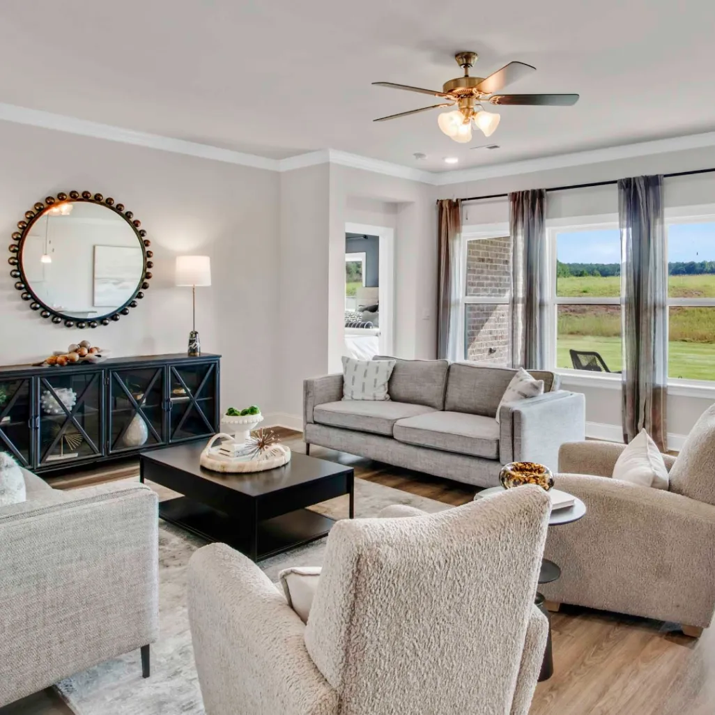 D.R. Horton - Redstone Arsenal gallery photo 4