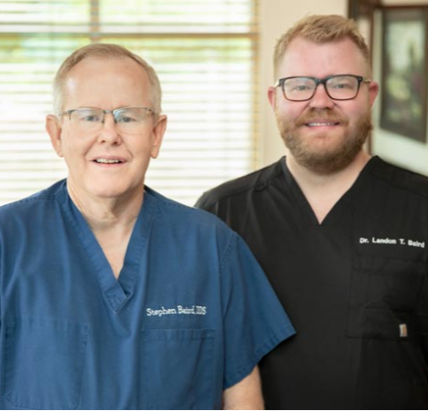 Baird Family Dentistry gallery photo 2