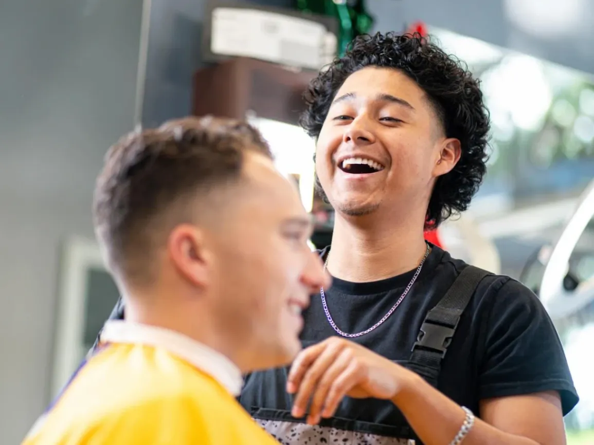 Barber Craft gallery photo 2