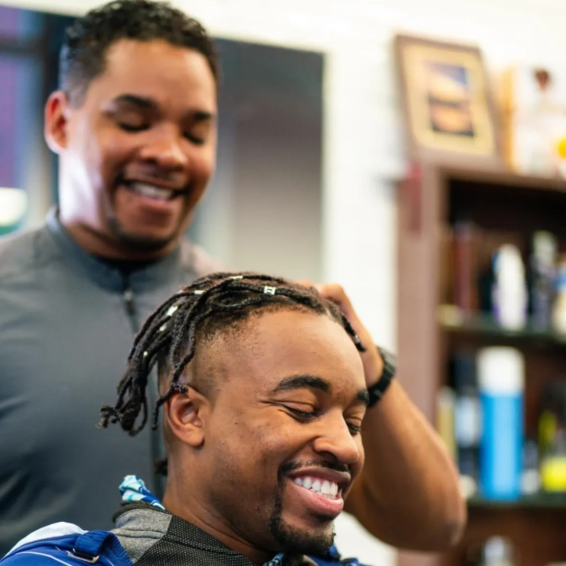 Barber Craft gallery photo 3