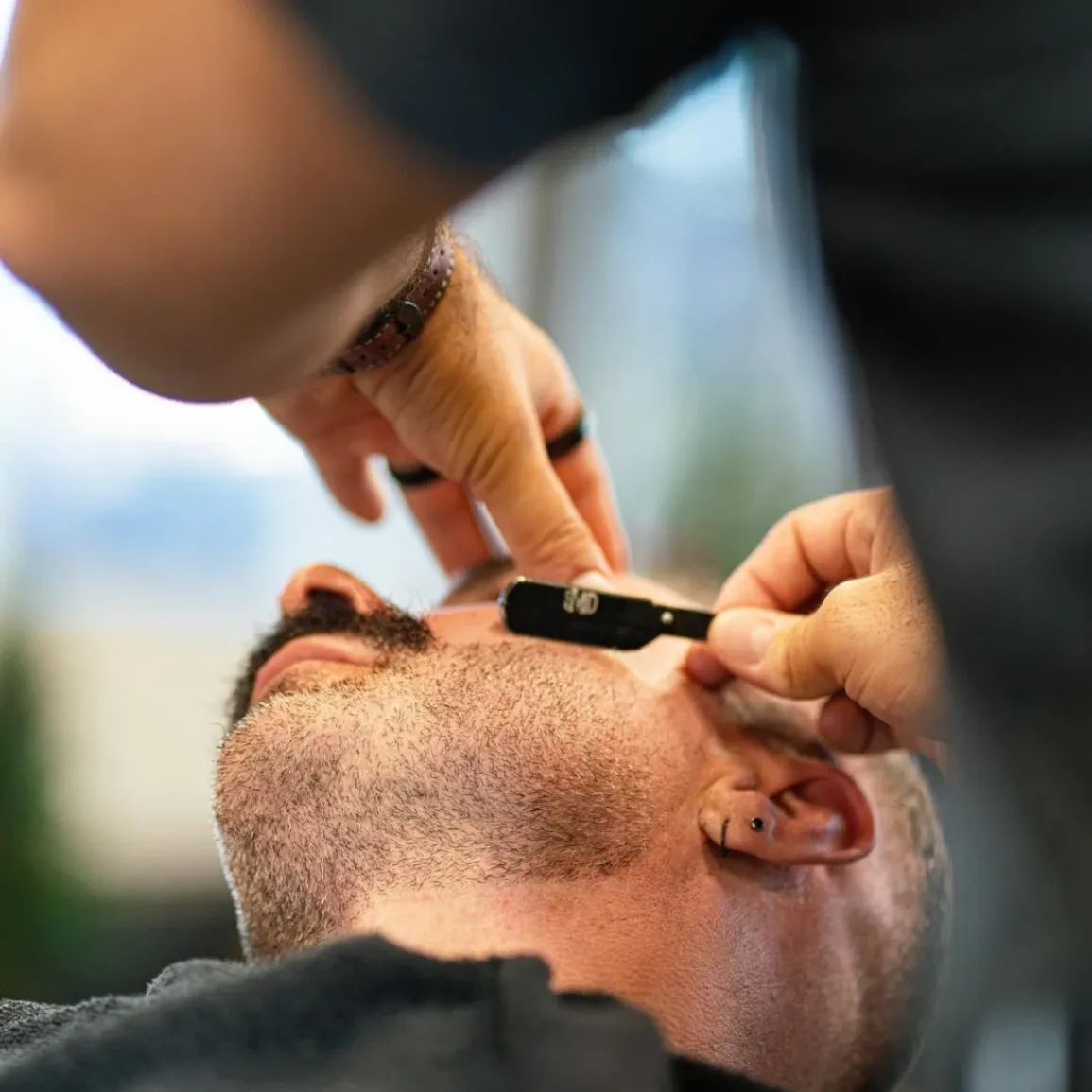 Barber Craft gallery photo 9