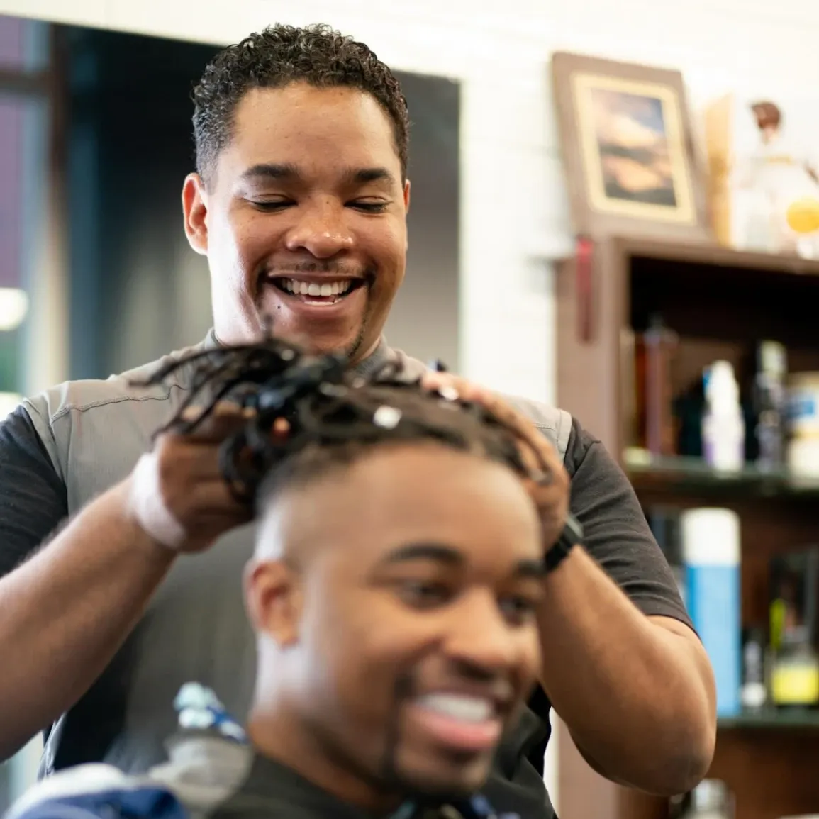 Barber Craft gallery photo 1