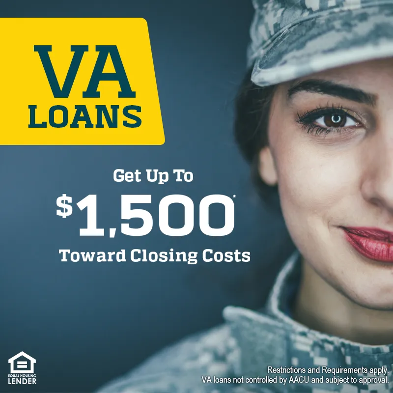 Air Academy Credit Union gallery photo 1