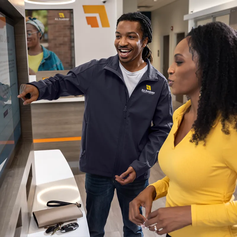Air Academy Credit Union gallery photo 2