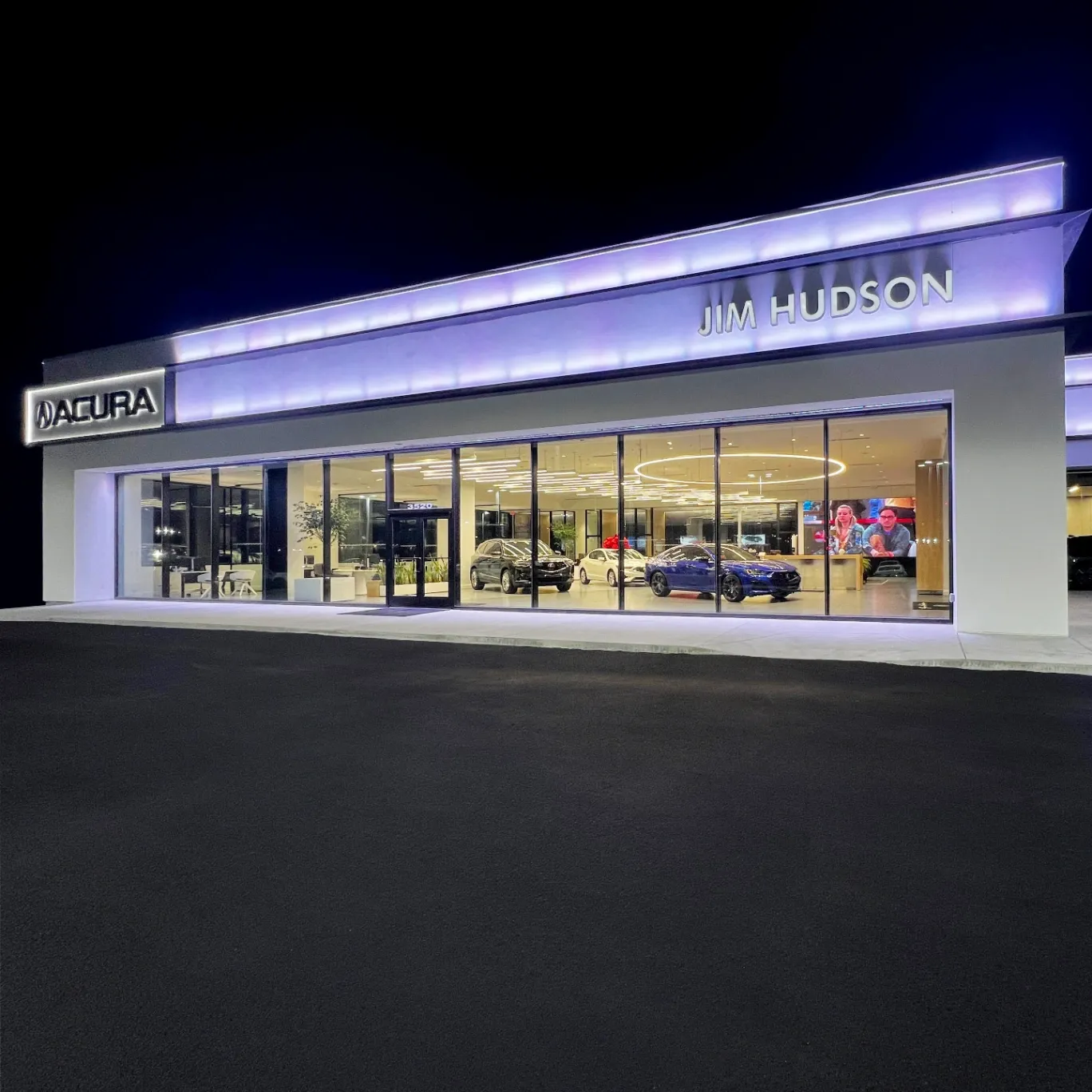 Jim Hudson Acura Augusta gallery photo 2