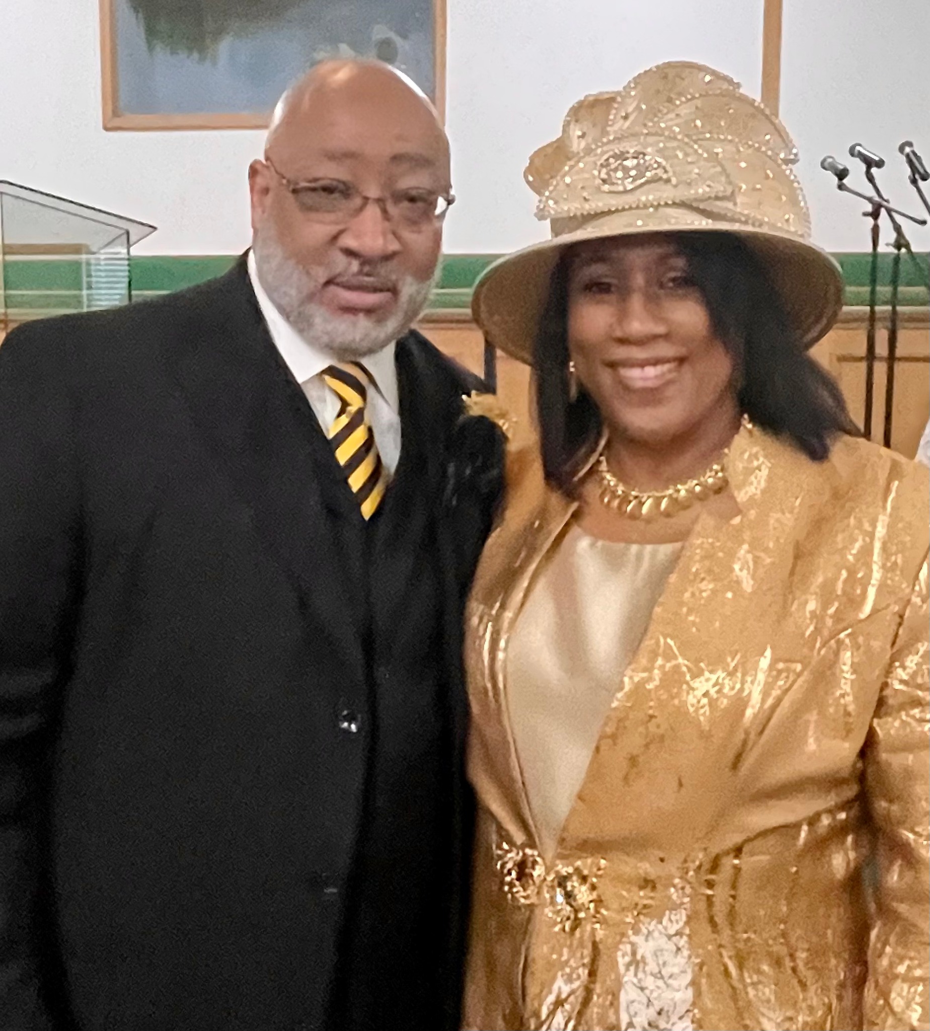 New Hope Baptist Church gallery photo 2