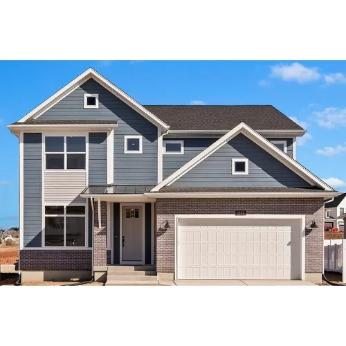 David Weekley Homes - The Heights at Eastridge Park gallery photo 1