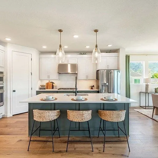 David Weekley Homes - The Heights at Eastridge Park gallery photo 2