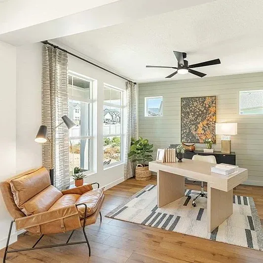 David Weekley Homes - The Heights at Eastridge Park gallery photo 3