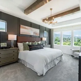 David Weekley Homes - The Heights at Eastridge Park gallery photo 5