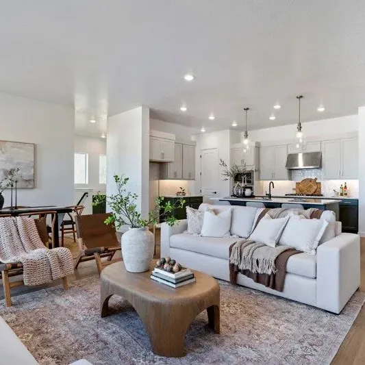 David Weekley Homes - The Heights at Eastridge Park gallery photo 6