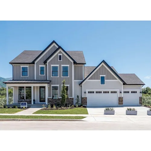 David Weekley Homes - The Heights at Eastridge Park gallery photo 7
