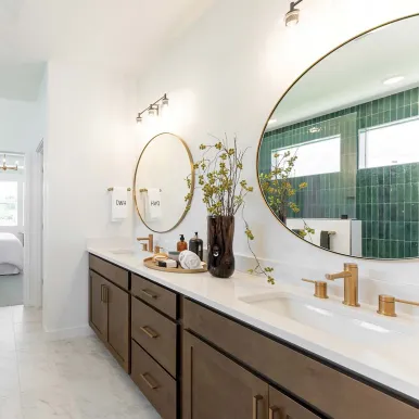 David Weekley Homes - The Heights at Eastridge Park gallery photo 9