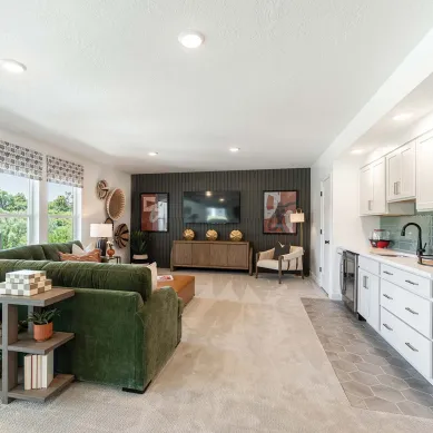 David Weekley Homes - The Heights at Eastridge Park gallery photo 10