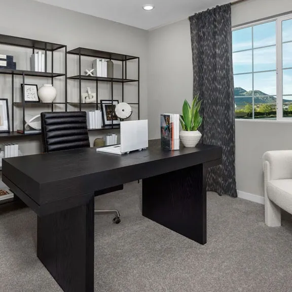 Taylor Morrison | Courts and Towns gallery photo 2